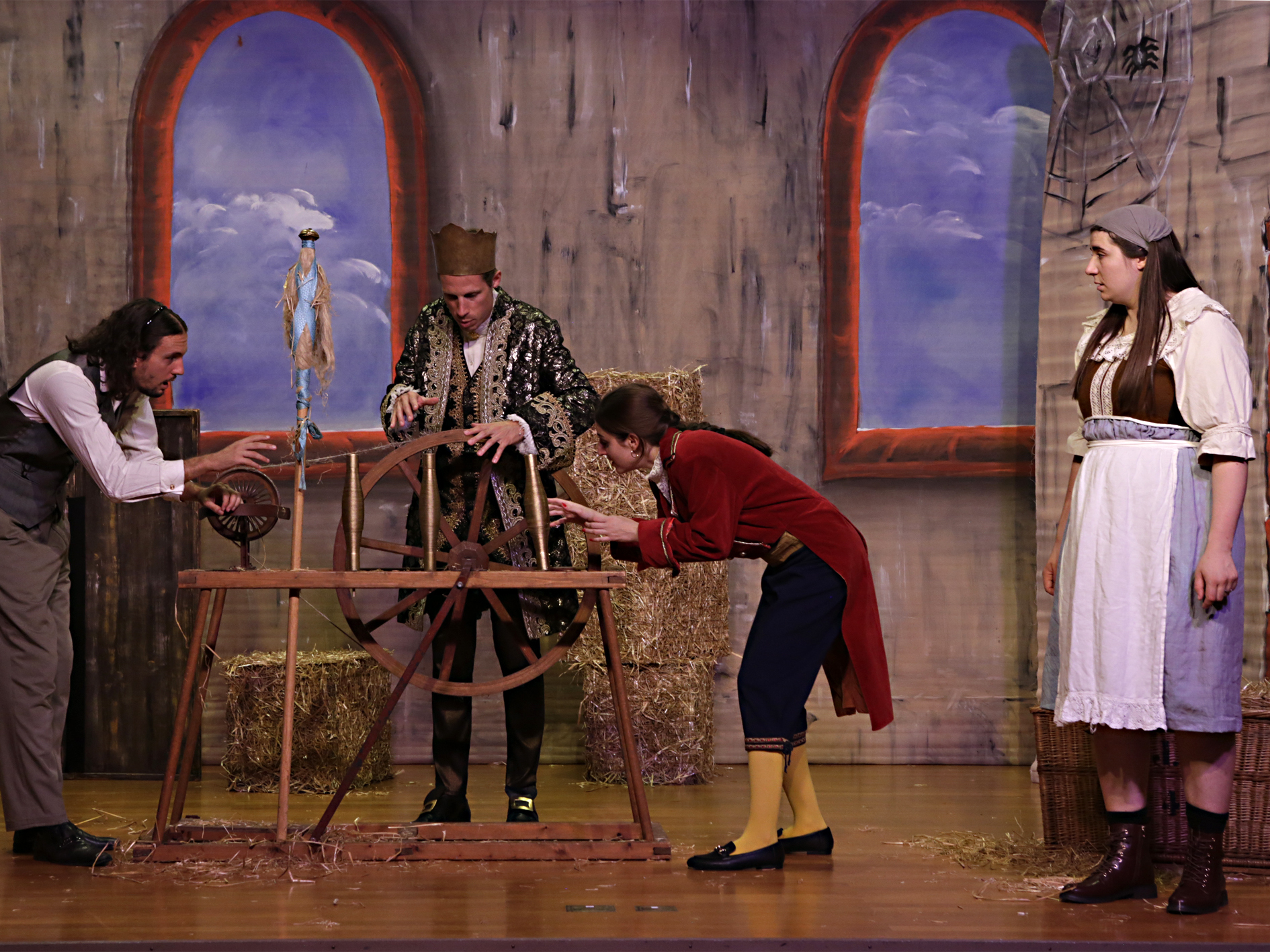 Reisetheater