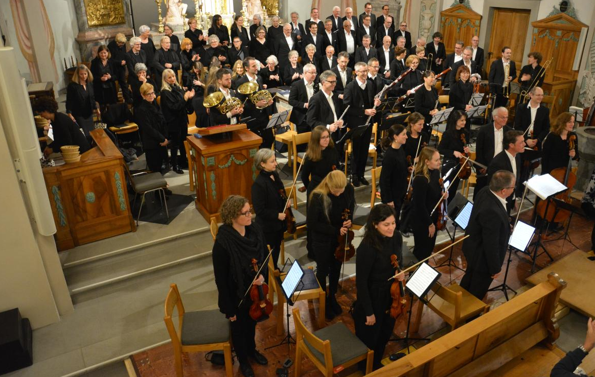 sinfonieorchester sz